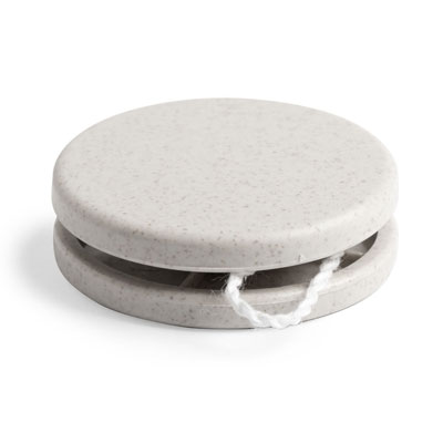Bamboo fiber yo-yo - Image 2